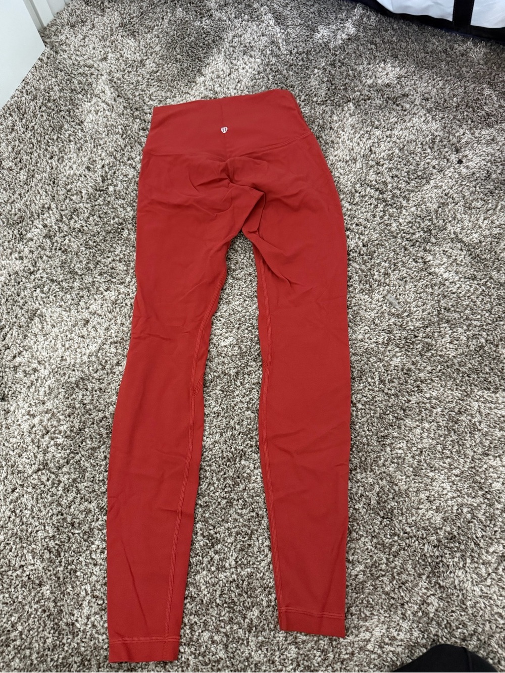 Lululemon align leggings